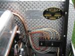 Delage D6-3L Grand Prix Race Car 1937 года